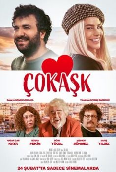 Çok Aşk