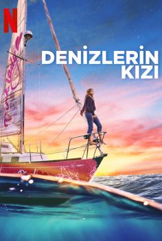 Denizlerin Kızı – True Spirit