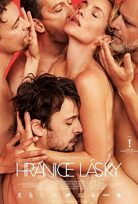 Aşkın Sınırları – Hranice Lásky