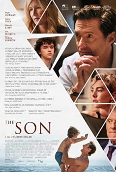 The Son – Evlat