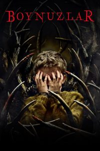 Antlers – Boynuzlar