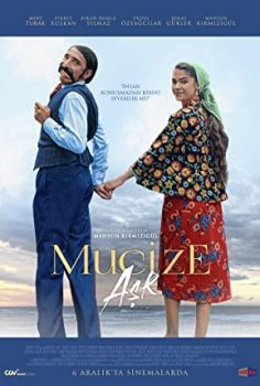 Mucize: Aşk