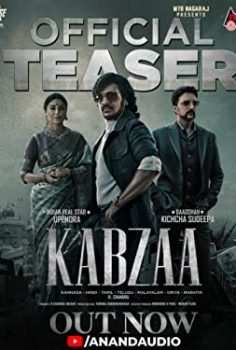 Kabzaa