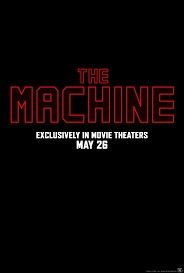 The Machine