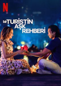 Bir Turistin Aşk Rehberi