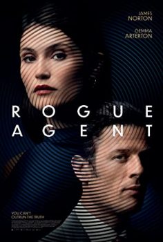 Sahten Ajan – Rogue Agent