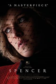 Spencer izle 2021 Filmi