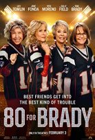 Maç Yolunda – 80 for Brady