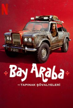Bay Araba ve Tapınak Şövalyeleri