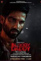 Bloody Daddy
