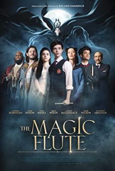 Sihirli Flüt – The Magic Flute
