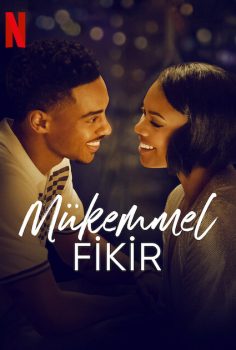 Mükemmel Fikir – The Perfect Find