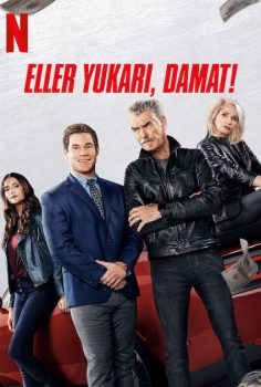 Eller Yukarı, Damat!