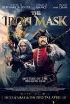 Viy 2 – Çin’e Yolculuk: Demir Maskenin Gizemi
