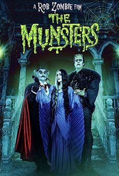 Munster Ailesi