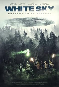 White Sky – Beyaz Gökyüzü