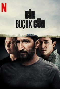 Bir Buçuk Gün A Day and a Half