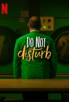 Ayzek ile Bir Gece Do Not Disturb
