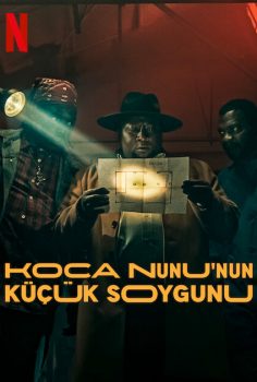Koca Nunu’nun Küçük Soygunu