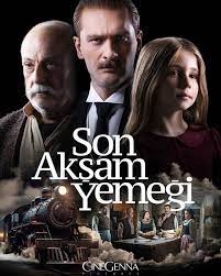 Son Akşam Yemeği