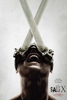 Saw X Testere 10