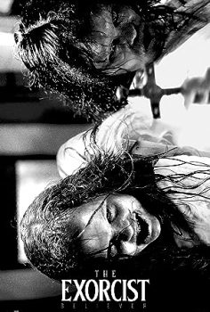 Exorcist İnançlı