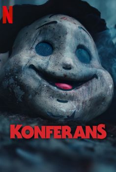 Konferans The Conference