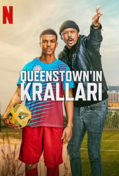 Queenstown’ın Kralları