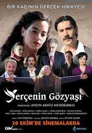 Serçenin Gözyaşı