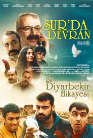 Sur’da Devran