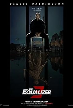 The Equalizer Adalet 3 Son