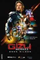 Secret Headquarters Gizli Merkez