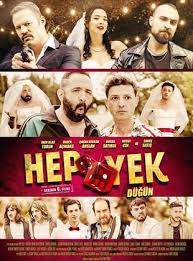 Hep Yek: Düğün