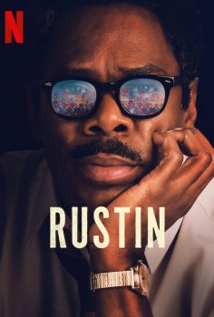 Rustin