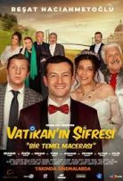 Vatikan’ın Şifresi: Bir Temel Macerası
