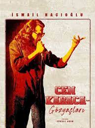 Cem Karaca’nın Gözyaşları