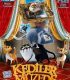 Kediler Müzede