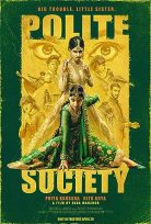 Kibar Toplum Polite Society
