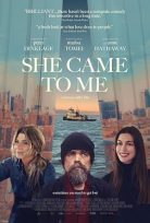 She Came to Me (bana geldi)