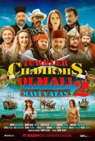 Türkler Çıldırmış Olmalı 2: Mavi Vatan