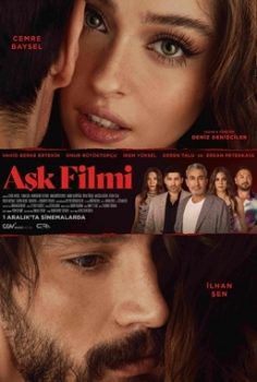 Aşk Filmi