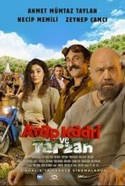 Arap Kadri ve Tarzan