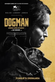 Dogman Köpeklerin Efendisi