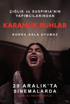 Karanlık Ruhlar Bed Rest