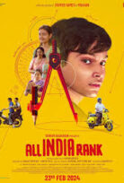 All India Rank (büyük sınav)