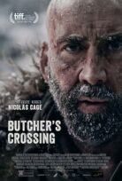 Butcher’s Crossing Kasap Geçidi