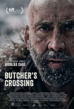 Butcher’s Crossing Kasap Geçidi