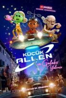 Küçük Allen ve Galaksi Yolcusu