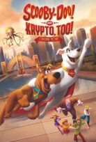 Scooby-Doo! And Krypto, Too!