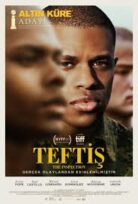 Teftiş (The Inspection)